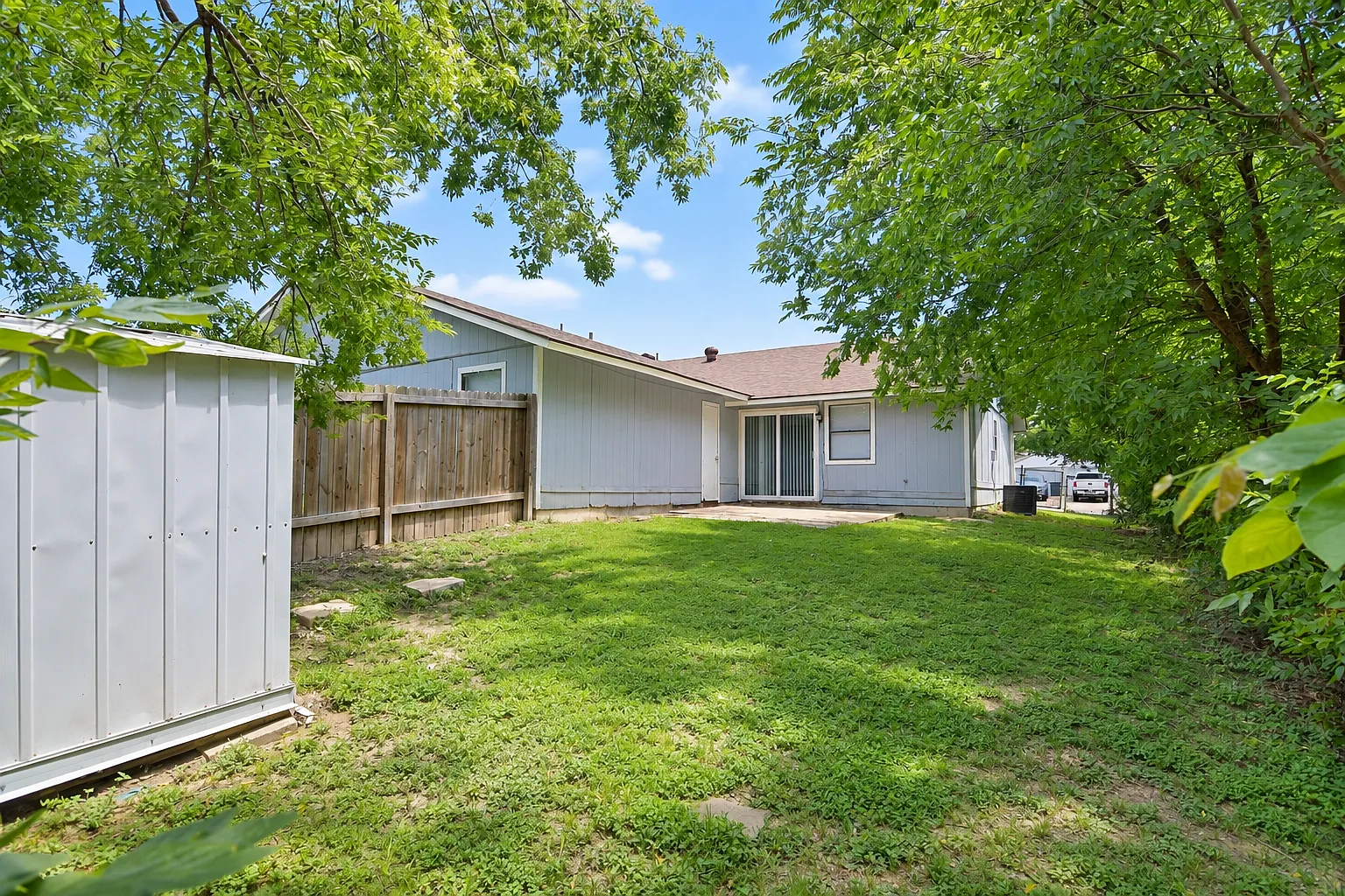 2305 Bunker Hill Dr, Temple — Photo 4