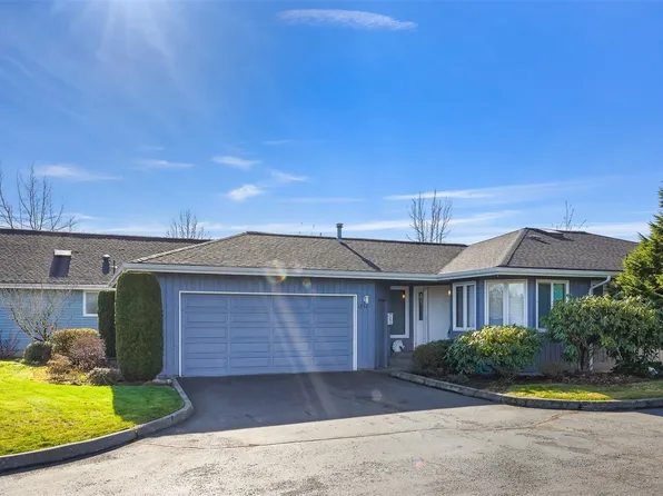 1236 Northwind Circle, Bellingham, WA 98226