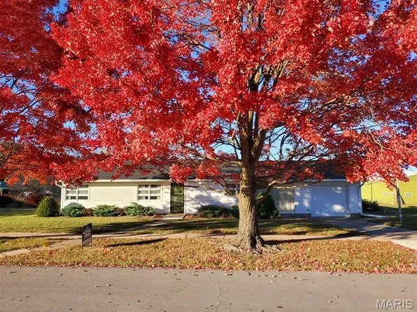 102 W Quincy St, Lewistown, MO 63452