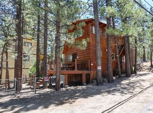 641 Sugarloaf Blvd, Big Bear City, CA 92314
