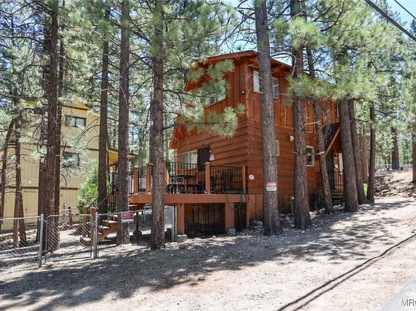 641 Sugarloaf Blvd, Big Bear City, CA 92314