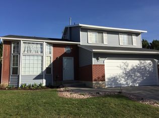 1924 N 205 W, Orem, UT 84057