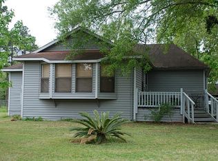 18053 Split Oak Cir, New Caney, TX 77357