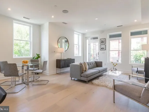 3554 10th St NW #2, Washington, DC 20010