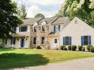 1633 E Strasburg Rd, West Chester, PA