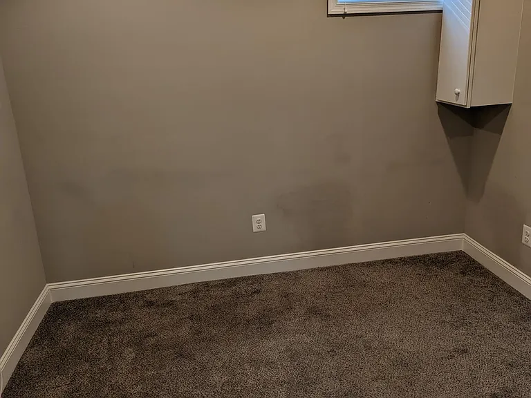 Basement Bedroom (1/2)