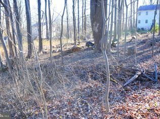 Apache Trl, Chester Gap, VA 22623