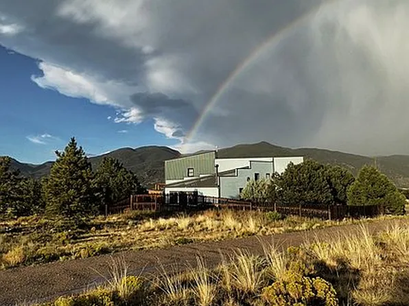 6395 Terrace Cir, Salida, CO 81201