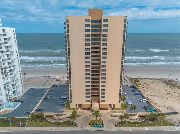3051 S ATLANTIC AVENUE #J060, DAYTONA BEACH SHORES, FL 32118