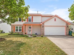 1069 Taurus Ln, Franklin, IN 46131