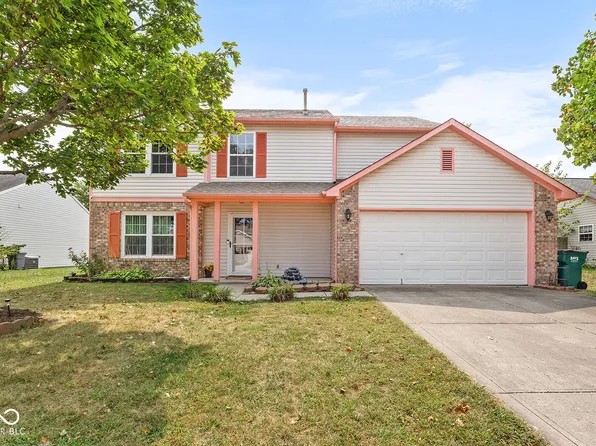 1069 Taurus Ln, Franklin, IN 46131