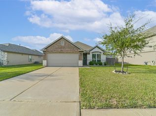 2630 Zephyr Ln, Rosenberg, TX 77471