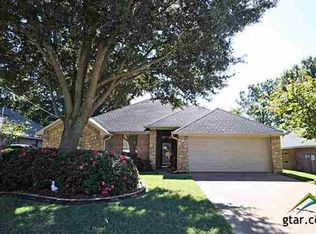 3227 Omega Dr, Tyler, TX