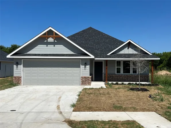 218 Jones St, Sanger, TX 76266