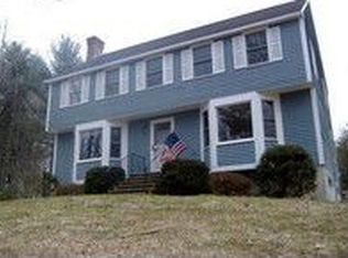 20 Kathleen Cir, Rowley, MA 01969