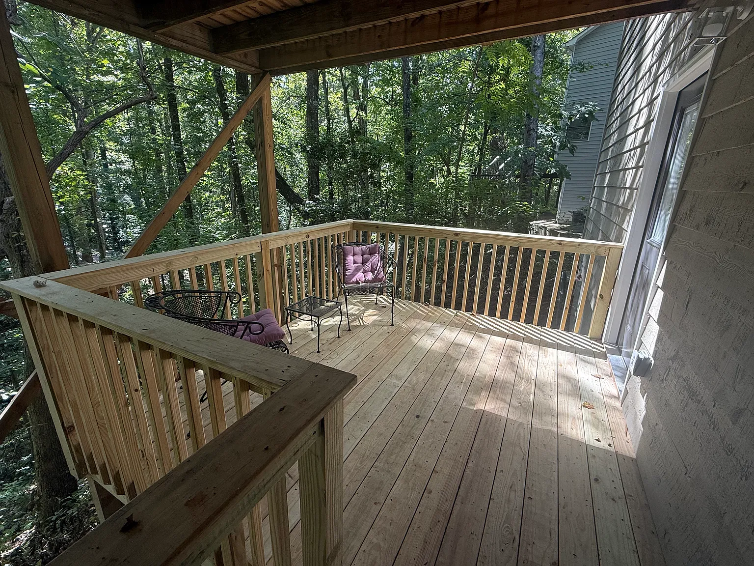 1 bed, 1000 sqft, $1,875 — Photo 4