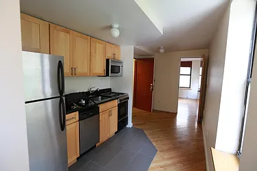 Rented by Modlin Group