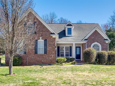 4103 Belle Meade Cir, Belmont, NC, 28012