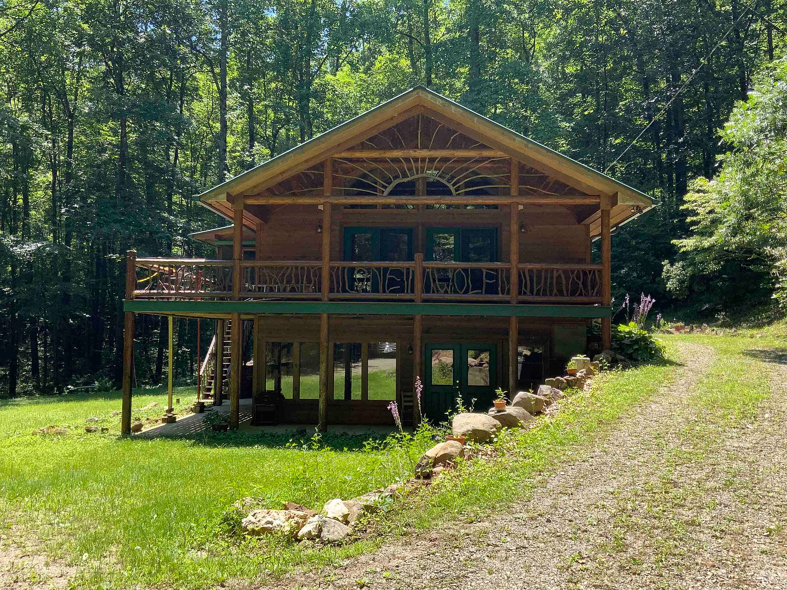 3369 Hyatt Creek Rd, Marble, NC 28905 MLS 10194666 Zillow