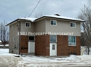 594 Hardy St #1, North Bay, ON P1B1S5