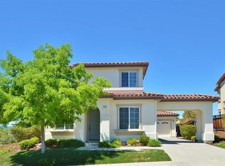 5266 N Forestdale Cir, Dublin, CA 94568