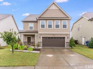 7674 Mapleshire Dr, Raleigh, NC 27616