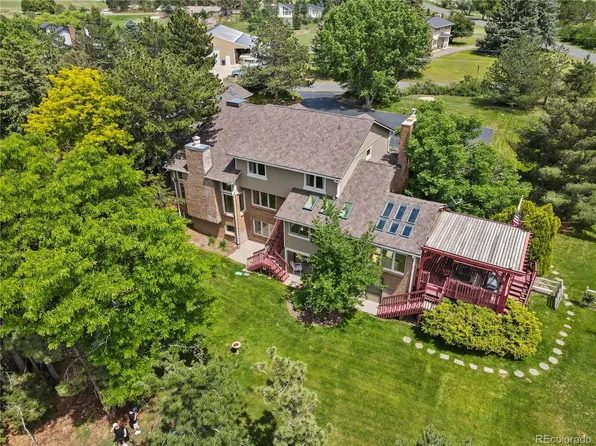 6895 S Norfolk Street, Foxfield, CO 80016