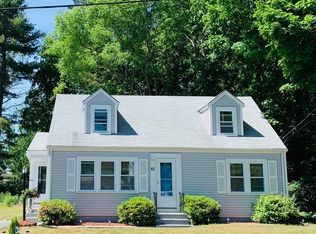 62 Gem Cir, Raynham, MA 02767