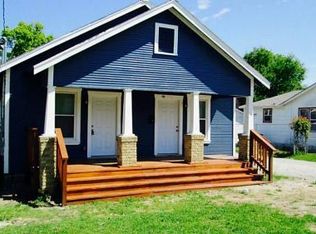 1823 Santa Rosa St #1825, Houston, TX 77023