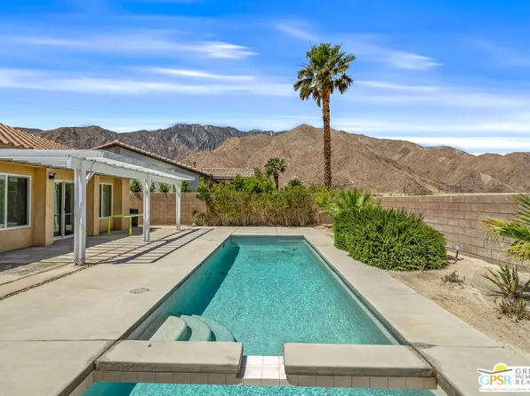 1238 Vista Sol, Palm Springs, CA 92262
