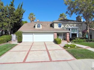 5716 Hempstead Dr, Agoura Hills, CA 91301