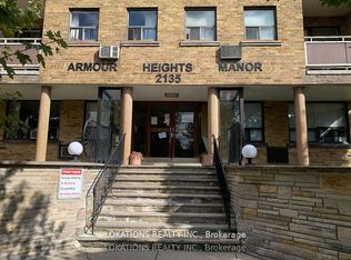2135 Avenue Rd #313, Toronto, ON M5M4B3