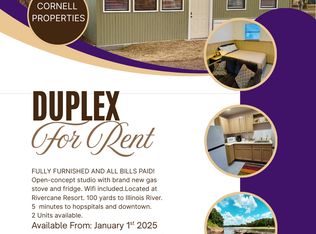 304 N College Ave #304, Tahlequah, OK 74464