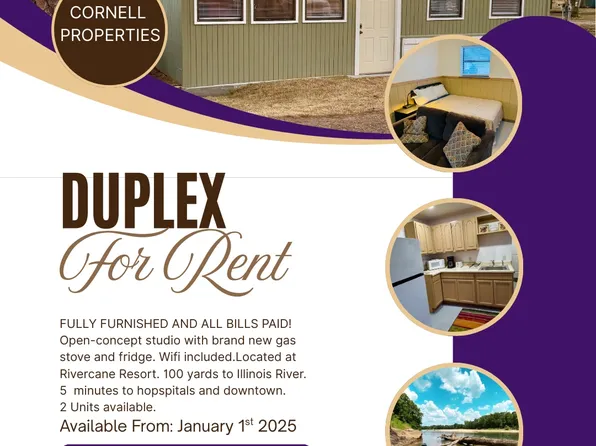 304 N College Ave #304, Tahlequah, OK 74464