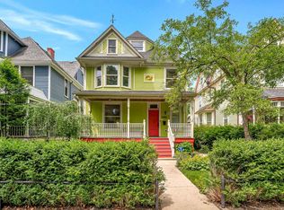 5540 S Kenwood Ave, Chicago, IL 60637