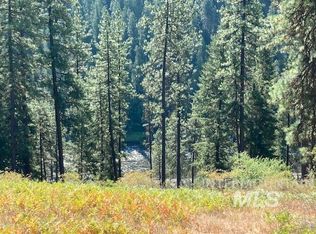 Suttler Creek Rd, Kooskia, ID 83539