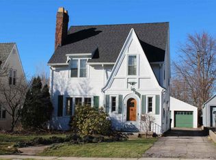 821 E Woodside St, South Bend, IN