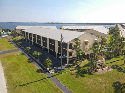 14459 River Beach Dr Unit 118, Pt Charlotte, FL, 33953