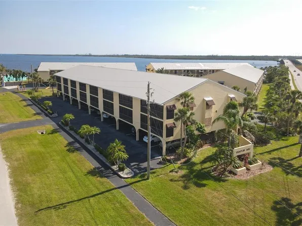 14459 River Beach Dr Unit 118, Pt Charlotte, FL 33953