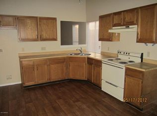 4602 N 106th Dr, Phoenix, AZ 85037