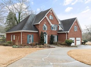 6013 Silver Lake Cir, Pinson, AL 35126