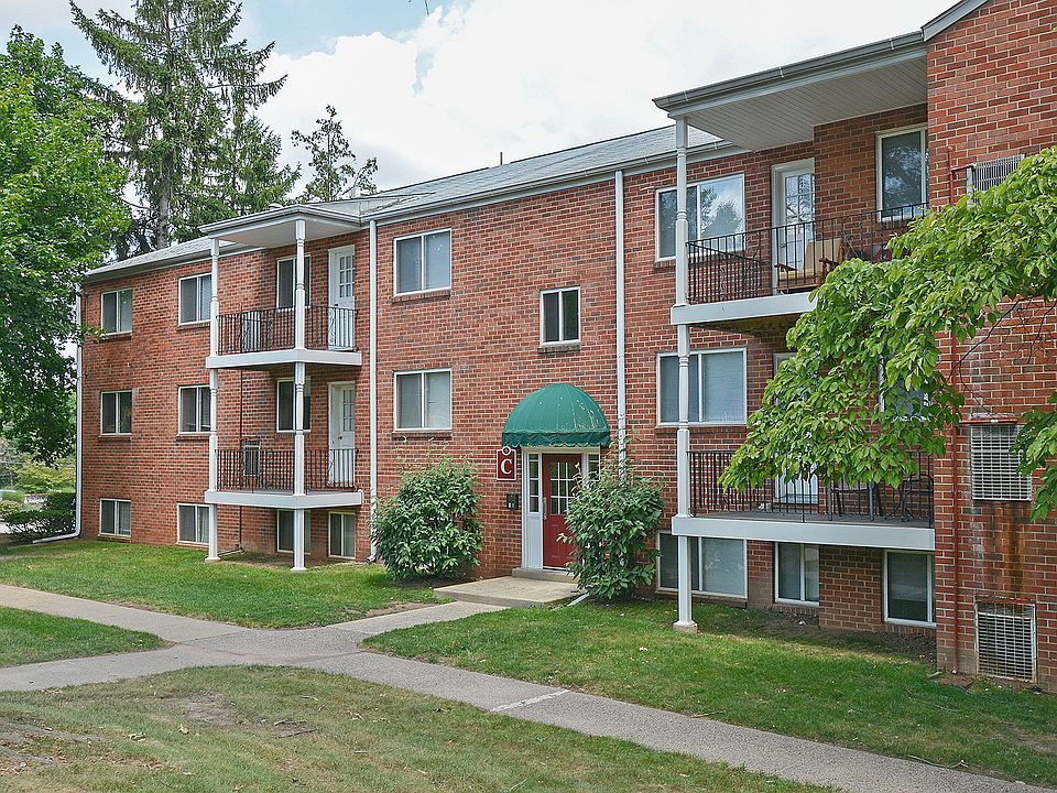 Residential Building