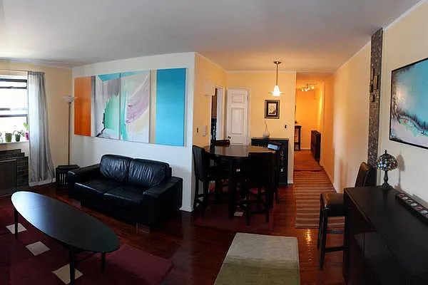 139-05 85th Dr #6B — Photo 2