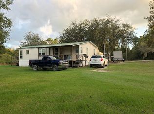 6239 SE 85th Loop, Trenton, FL 32693