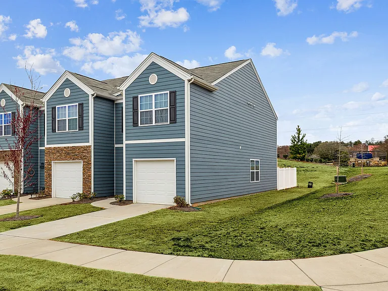 Norman Ridge Townhomes — Photo 24