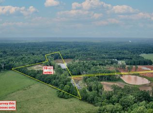 1322 Burr Harris Rd, Watkinsville, GA 30677