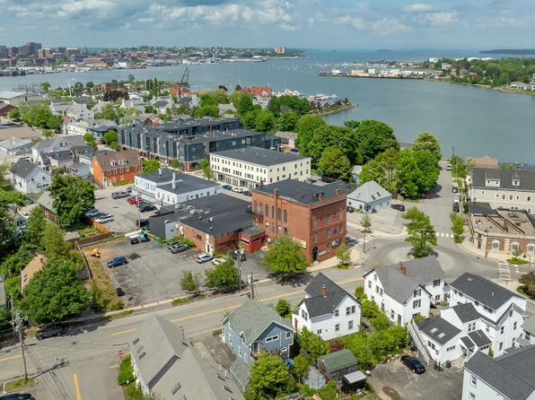 48 E Street, South Portland, ME 04106