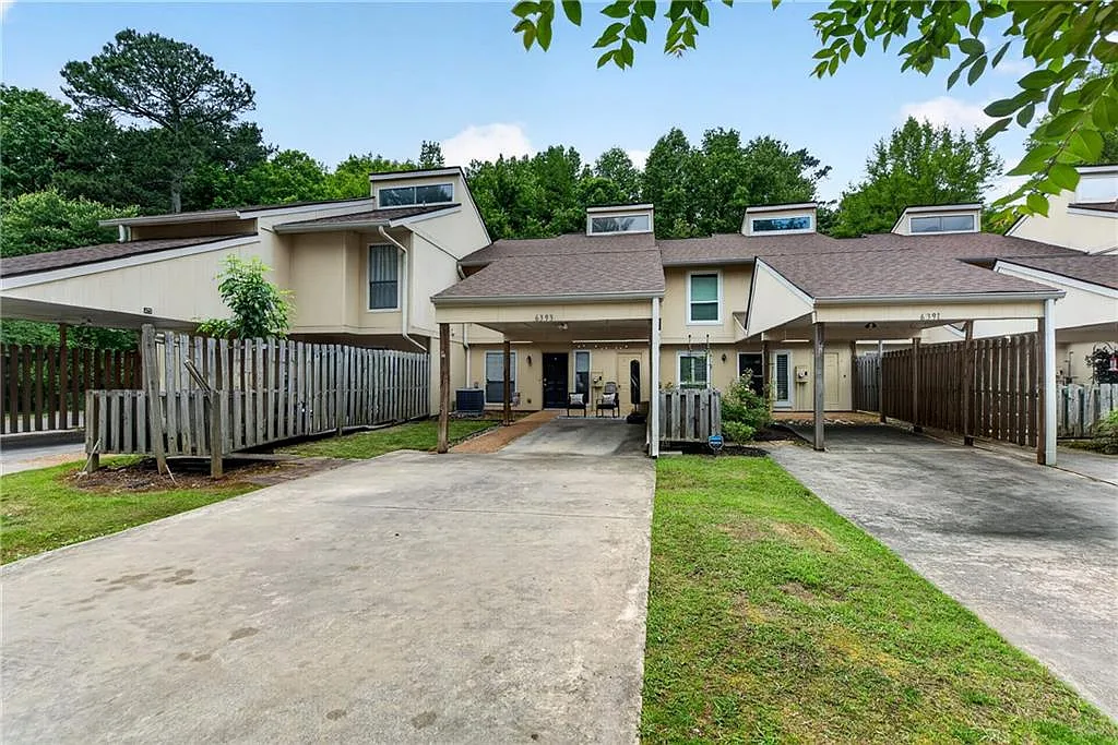 3 bed, 2.5 bath, 1502 sqft, $2,300 — Photo 3