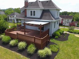 3513 Myrtle Ave, Covington, KY 41015