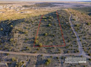 11715 W Mountain Shadows Dr #35, Casa Grande, AZ 85193